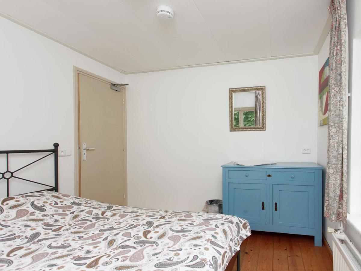 Beautiful Holiday Home In Lage Mierde With Fireplace 外观 照片